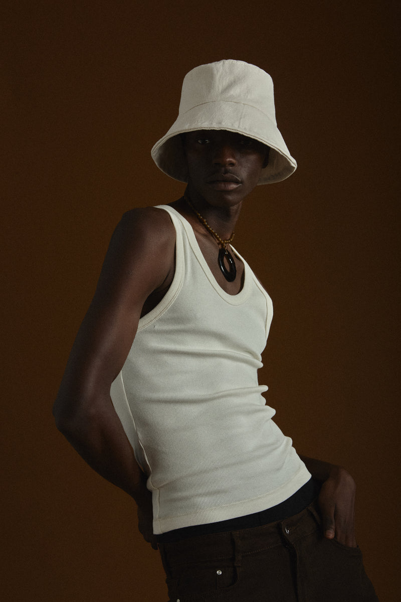 Guardian Hat | Hem