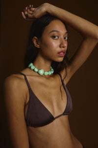 Pebble Necklace | Luminescence