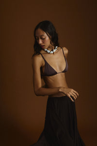 Pebble Necklace | Sea Myst