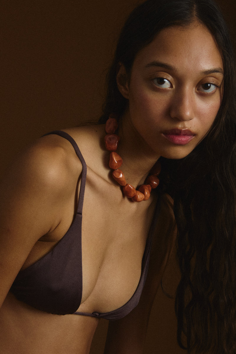 Pebble Necklace | Siren