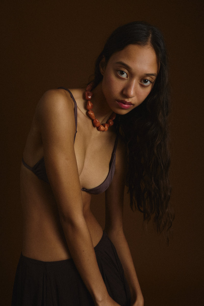 Pebble Necklace | Siren