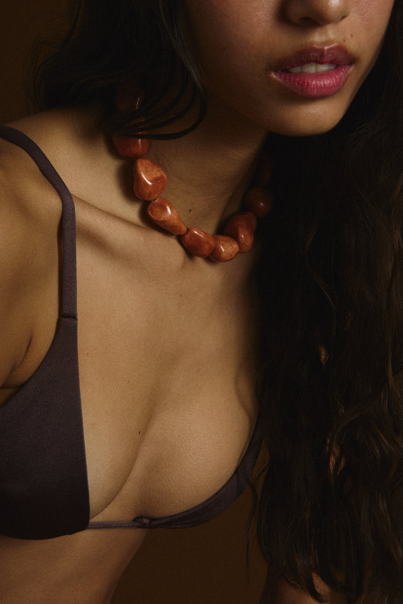 Pebble Necklace | Siren