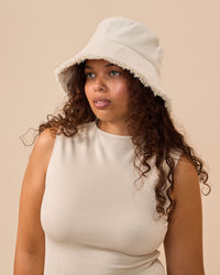 Guardian Hat | Fray