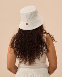 Guardian Hat | Hem