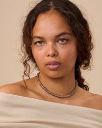 Ghanaian Necklace | Cosmic Dust