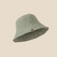 Helix Short Brim | Green Ray