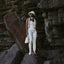 Helix Long Brim | Dawn