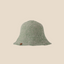 Helix Short Brim | Green Ray