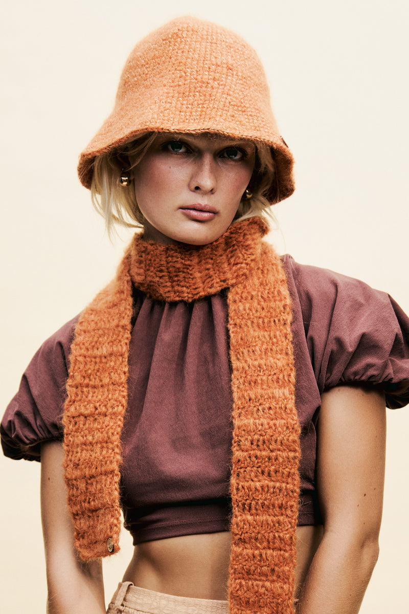 Cirrus Scarf