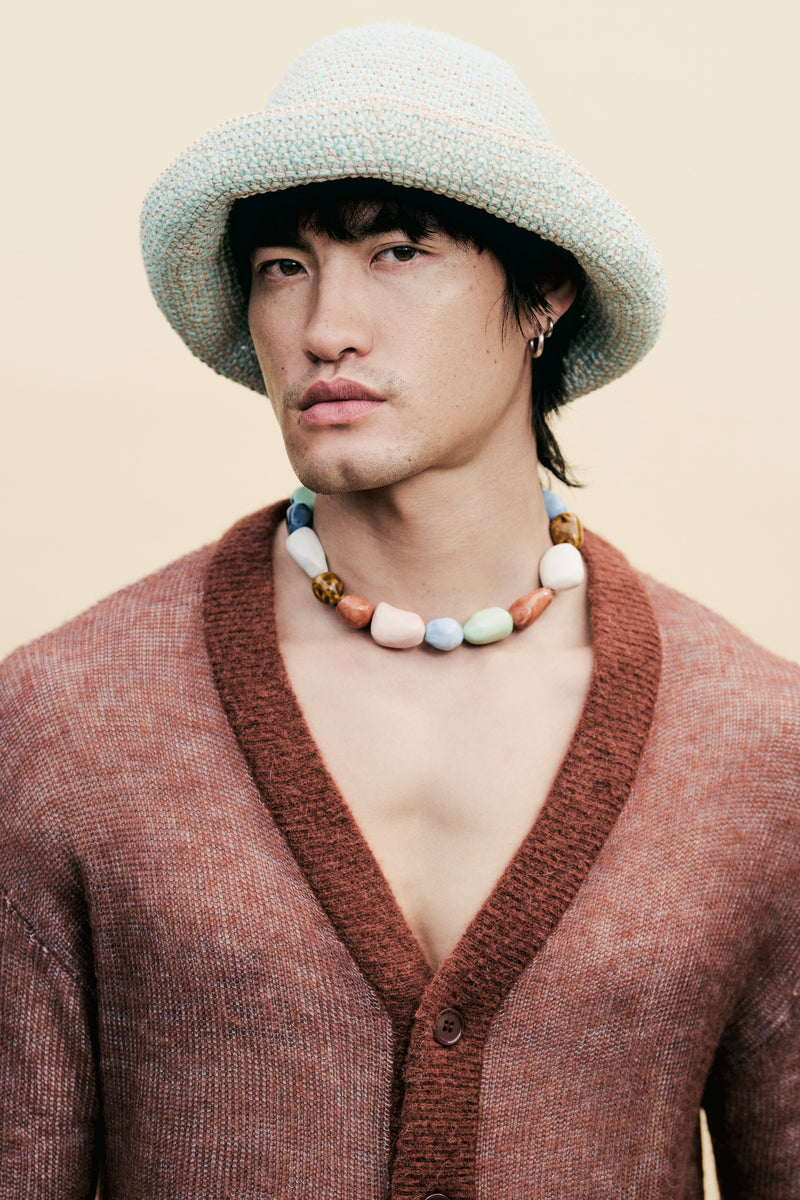 Pebble Necklace